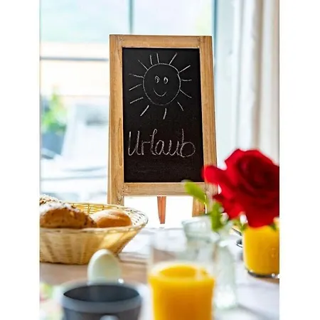 Panoramic View Comfortable Waldeck (Hessen)