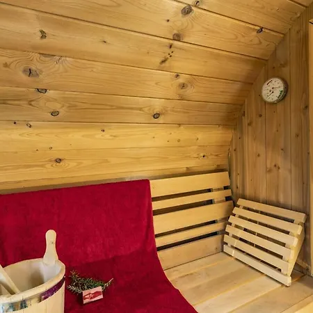 Holiday home Panoramic View Comfortable Waldeck (Hessen)