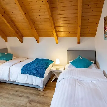 Panoramic View Comfortable *