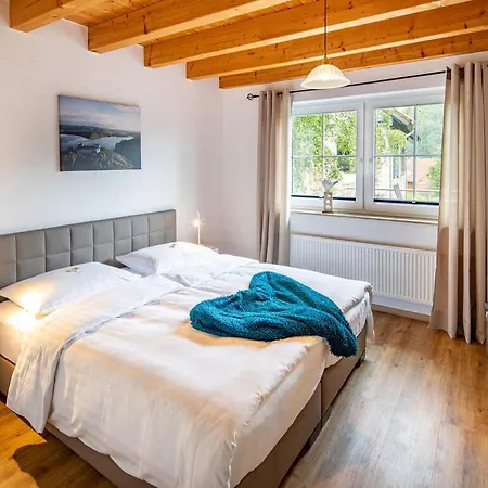 Panoramic View Comfortable * Waldeck (Hessen)
