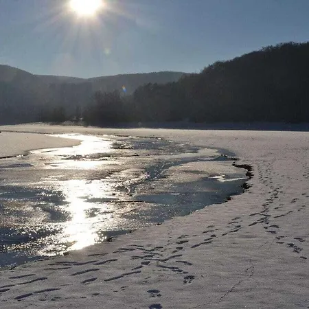 Panoramic View Comfortable