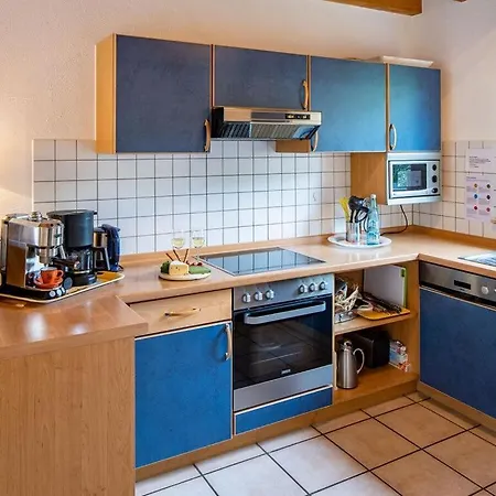 Panoramic View Comfortable Holiday home