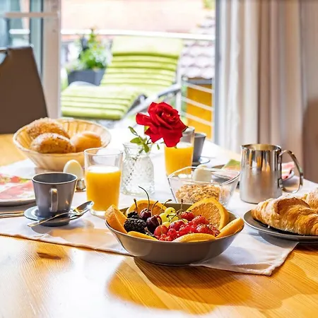 Panoramic View Comfortable Hébergement de vacances *