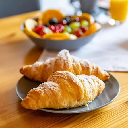 Hébergement de vacances Panoramic View Comfortable *