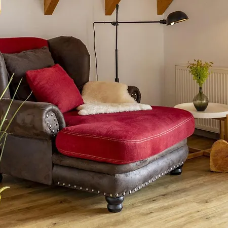 Hébergement de vacances Panoramic View Comfortable Waldeck (Hessen)