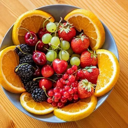 Panoramic View Comfortable Hébergement de vacances *