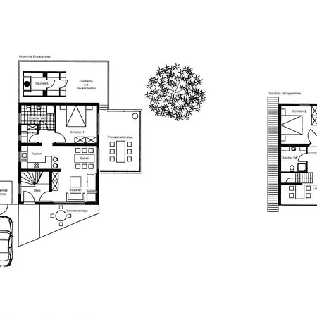 Hébergement de vacances Panoramic View Comfortable *