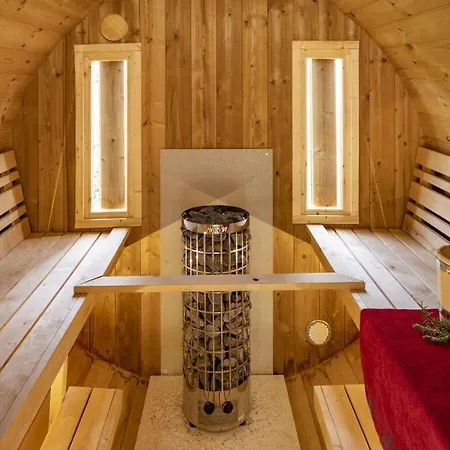 Panoramic View Comfortable *