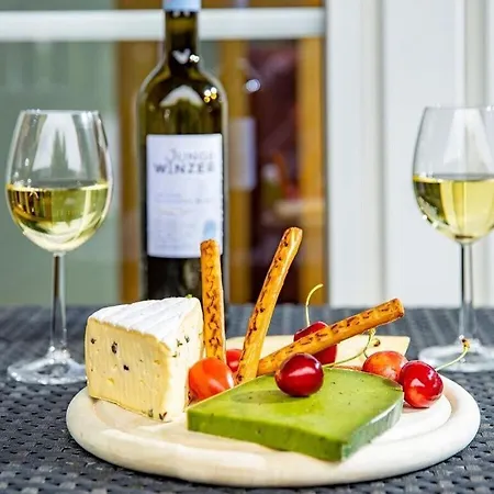 Panoramic View Comfortable Waldeck (Hessen)