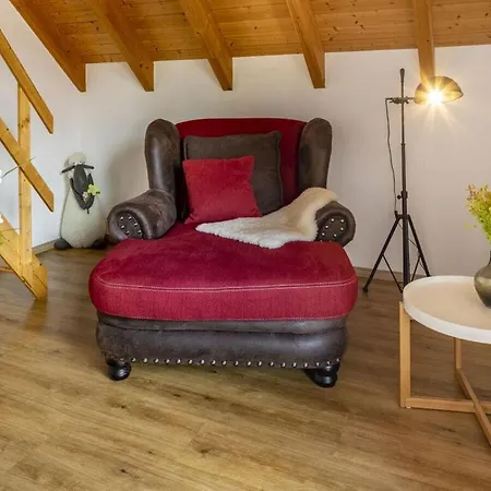 Panoramic View Comfortable * Waldeck (Hessen)