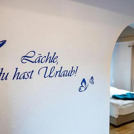 Hébergement de vacances Panoramic View Comfortable Waldeck (Hessen)