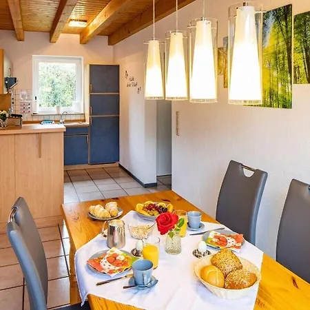 Panoramic View Comfortable * Waldeck (Hessen)