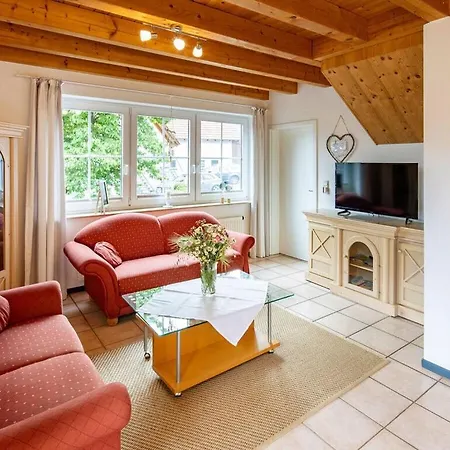 Holiday home Panoramic View Comfortable