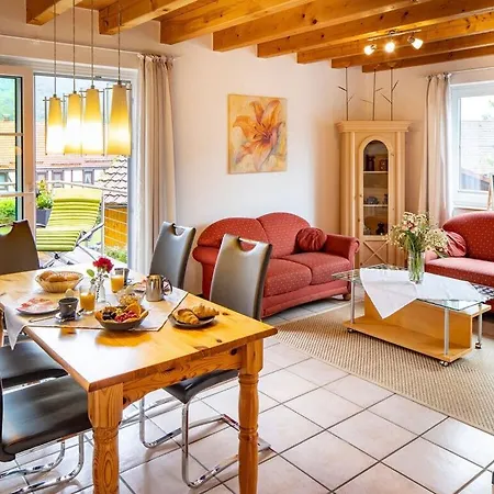 Holiday home Panoramic View Comfortable *
