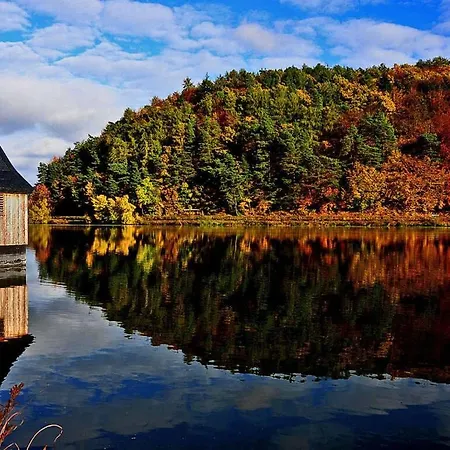 Hébergement de vacances Panoramic View Comfortable