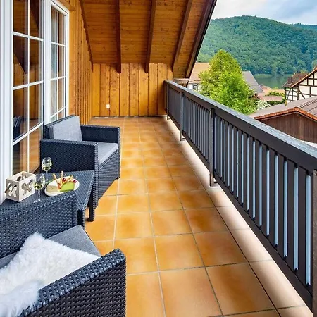 Panoramic View Comfortable *