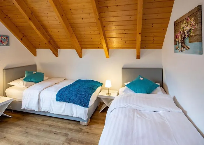 Panoramic View Comfortable *