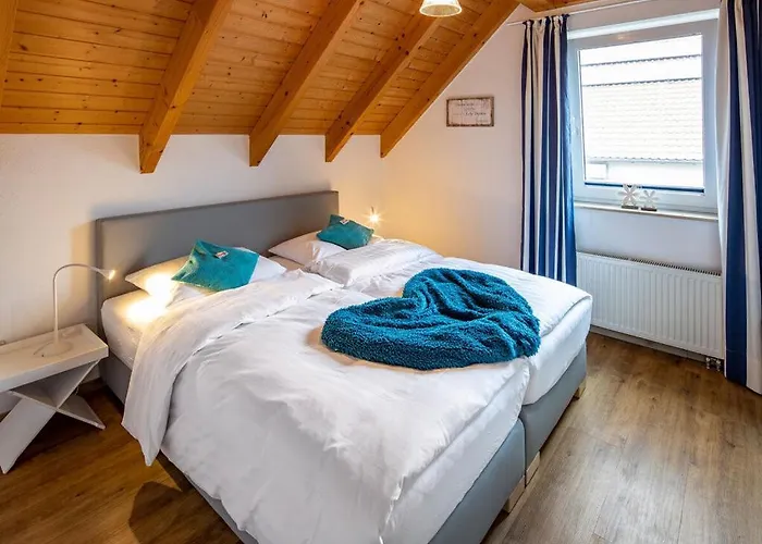 Panoramic View Comfortable