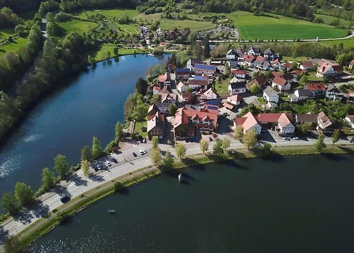 Panoramic View Comfortable *