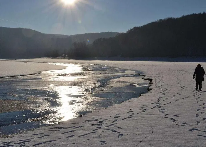 Panoramic View Comfortable