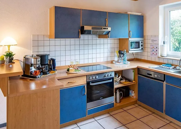 Panoramic View Comfortable Semesterbostad