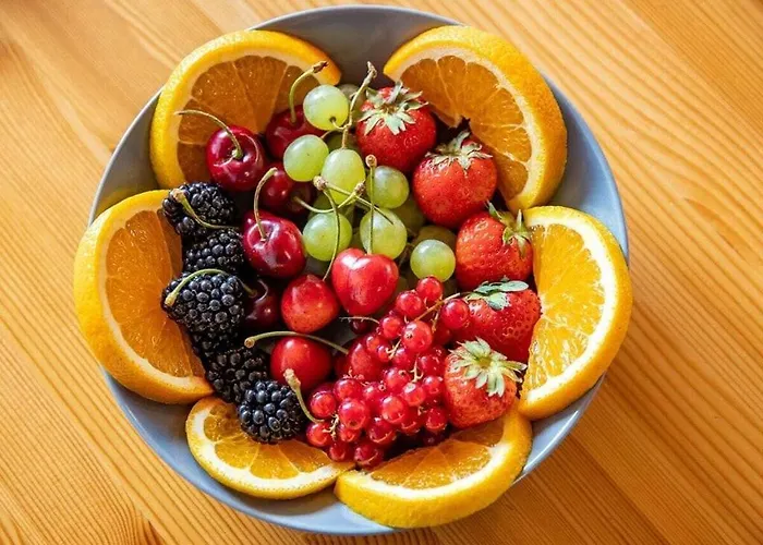 Panoramic View Comfortable Semesterbostad *