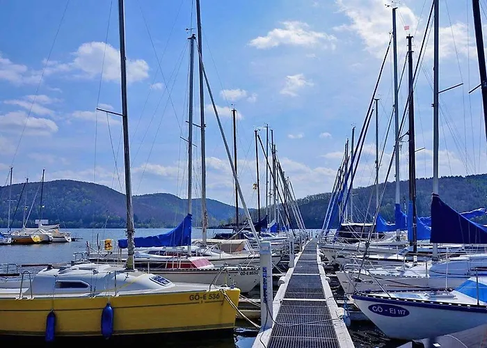 Panoramic View Comfortable Semesterbostad