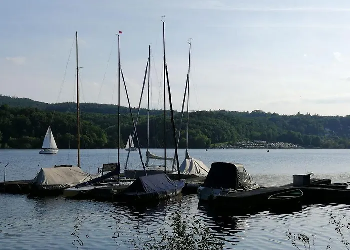 Semesterbostad Panoramic View Comfortable