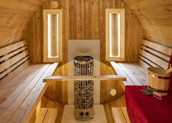 Panoramic View Comfortable *