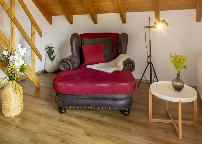 Panoramic View Comfortable * Waldeck (Hessen)