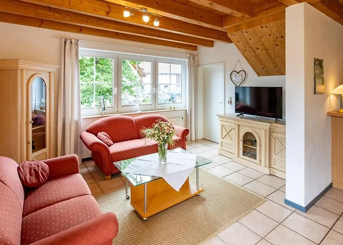 Semesterbostad Panoramic View Comfortable