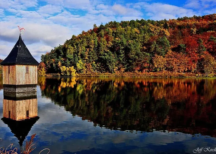 Semesterbostad Panoramic View Comfortable