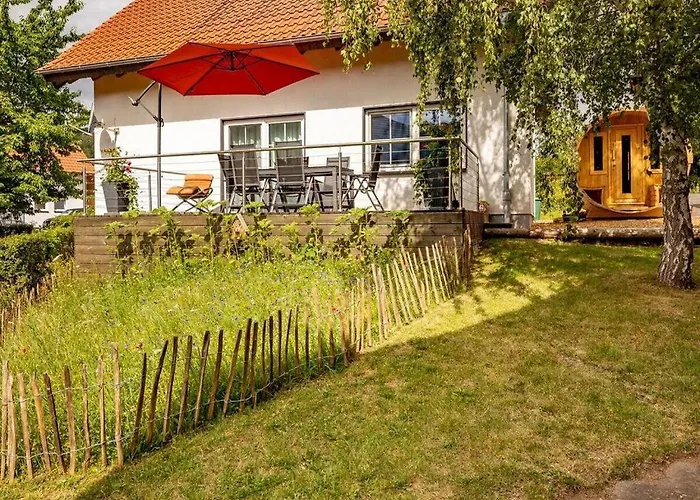 Panoramic View Comfortable Semesterbostad *